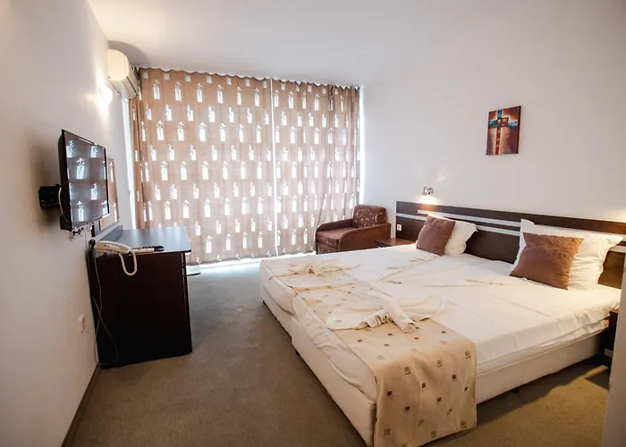 Deva Hotel